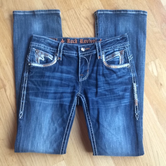 Rock Revival Stephanie boot - Picture 7 of 14